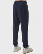 Штани чоловічі базові RAY PREMIUM LOOSE темно-сині (U0909M-Navy Blue) — фото 3
