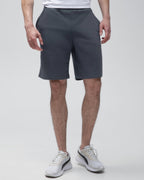 Шорти базові RAY BASIC темно-сірі чоловічі (U0701M-Dark Grey) — фото 1