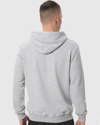 Худі базове Ray Basic полегшене чоловіче сірий меланж (U0402M-Grey Heather) — фото 3
