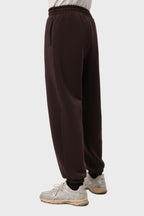 Штани оверсайз утеплені чоловічі RAY BALLOON