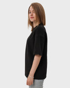 Футболка оверсайз жіноча RAY PREMIUM OVERSIZE