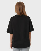 Футболка оверсайз жіноча RAY PREMIUM OVERSIZE