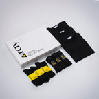 Комплект базового чоловічого одягу RAY PREMIUM GIFT BOX