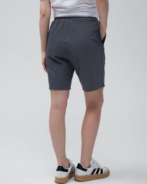 Шорти базові RAY BASIC темно-сірі жіночі (U0701W-Dark Grey) — фото 3