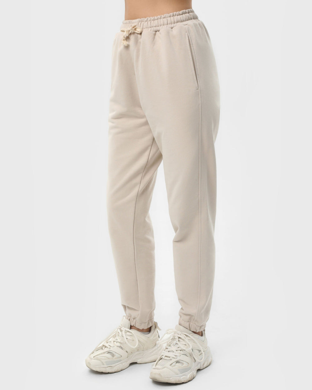 Брюки RAY PREMIUM LOOSE женские