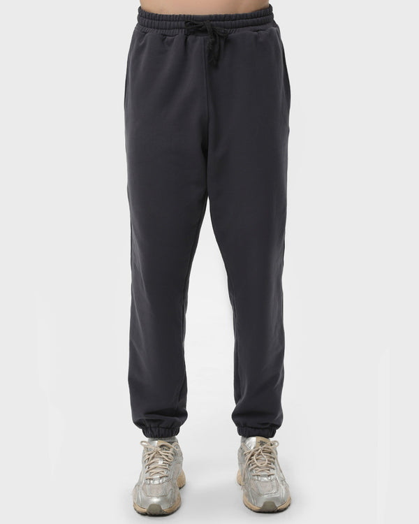 Штани чоловічі базові RAY PREMIUM LOOSE темно-сірі (U0909M-Dark Grey) — фото 1