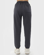 Штани жіночі базові RAY PREMIUM LOOSE темно-сірі (U0909W-Dark Grey) — фото 3