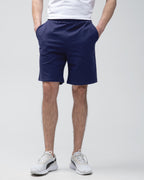 Шорти базові RAY BASIC темно-сині чоловічі (U0701M-Navy Blue) — фото 1
