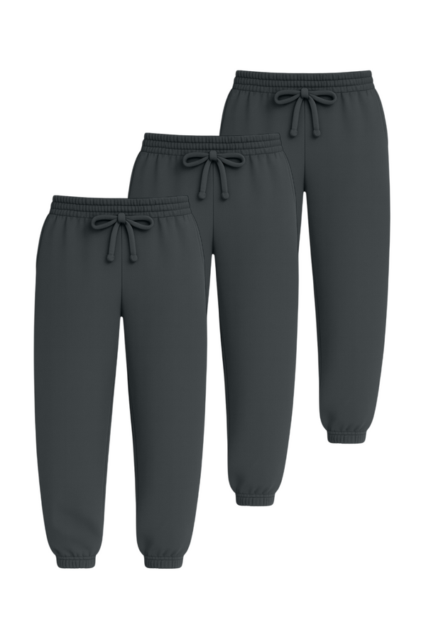 Брюки RAY PREMIUM LOOSE женские