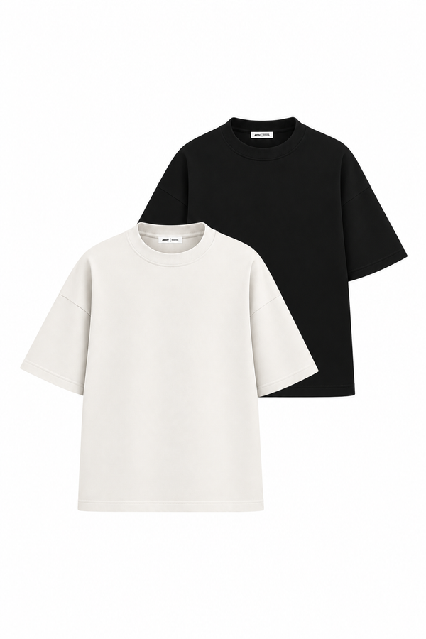 Футболка оверсайз жіноча RAY PREMIUM OVERSIZE