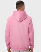 Худі чоловіче базове утеплене RAY BASIC рожеве (U0401M-Pink) — фото 4