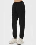 Штани жіночі базові RAY PREMIUM LOOSE чорні (U0909W-Black) — фото 1