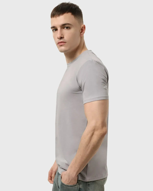 Футболка базова RAY PREMIUM FIT чоловіча