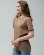 Футболка базовая Ray Premium Fit женская белая