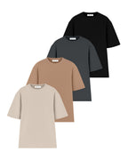 Футболка оверсайз RAY OVERSIZE чоловіча