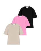 Футболка оверсайз RAY OVERSIZE чоловіча