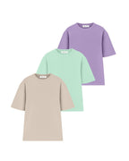 Футболка оверсайз RAY OVERSIZE чоловіча