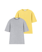 Футболка оверсайз RAY OVERSIZE чоловіча