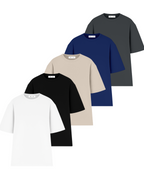Футболка оверсайз RAY OVERSIZE чоловіча