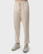 Штани чоловічі базові RAY PREMIUM LOOSE бежеві (U0909M-Cream) — фото 1