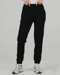 Штани базові Ray Basic утеплені жіночі чорні (U0901W-Black) — фото 1